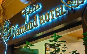 Taksim Diamond Hotel